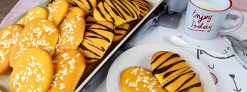 BISCOTTI AL CUCCHIAIO