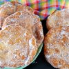 FRITTELLE DEL LUNA PARK