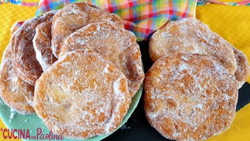 FRITTELLE DEL LUNA PARK