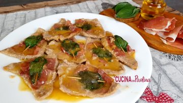 saltimbocca alla romana