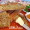 soda bread