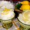 granita al limone siciliana (senza gelatiera) – in cucina con paolina