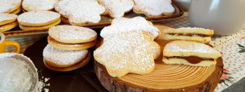 biscotti in padella