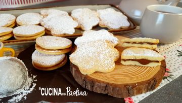 biscotti in padella