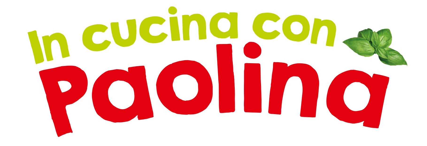 In Cucina con Paolina 