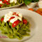 tagliatelle tricolore